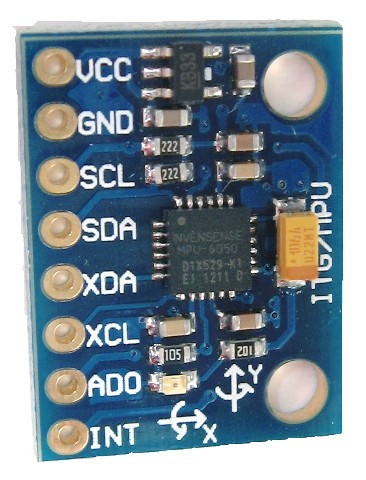MPU 6050